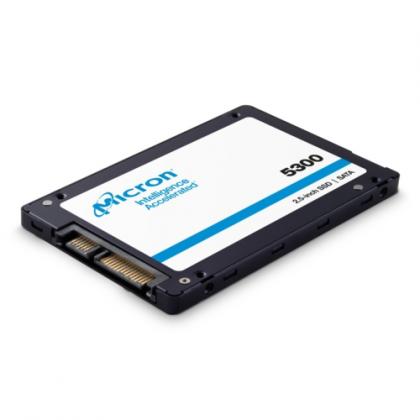 Micron 5300 PRO 480GB SSD DiskMTFDDAK480TDS-1AW1ZA